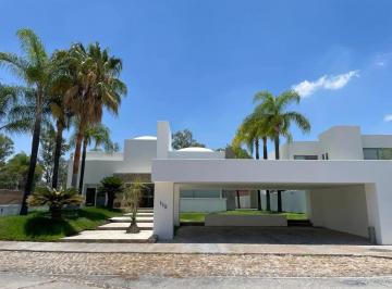 1 · Casa en Venta en Campestre Club de Golf Norte Aguascalientes