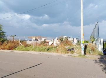 Terreno comercial , Querétaro · Terreno en Venta en Zona Comercial — Frac. Eduardo Loarca, Querétaro · 98.63 m²