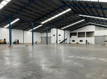 af8254713803264db0372575cbcac4b1c6f4c90d34dd8535d63eeea28eda54a8 · Bodega Industrial en Venta, Santa Rosa