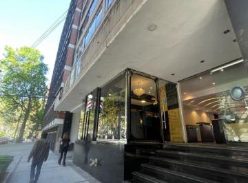 Oficina , Miguel Hidalgo · Oficina en Renta en Polanco