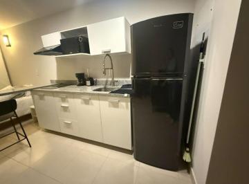 Departamento de 1 habitación, Monterrey · Departamento en Renta en Zona Tec Monterrey con Precio Competitivo