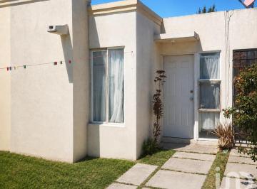 Casa · 44m² · 2 Recámaras · 1 Estacionamiento · Casa Venta Queretaro Rancho San Pedro