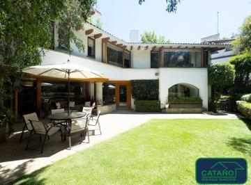 Casa en condominio de 3 habitaciones, La Magdalena Contreras · Casa en Condominio en Venta, San Jeronimo Lidice, Privada Providencia
