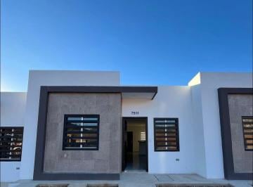 Casa · 60m² · 2 Recámaras · 2 Estacionamientos · Casa en Fraccionamiento Santa Teresa