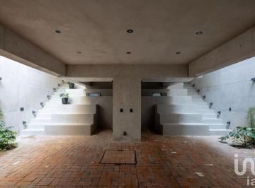 Casa · 340m² · 4 Recámaras · 2 Estacionamientos · Casa en Renta Condesa, Cdmx