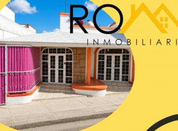 Casa de 3 habitaciones, Ocotlán · Casa Adjudicada en Ocotlán Jalisco de 203 m². de terreno.¡Inversión Segura!