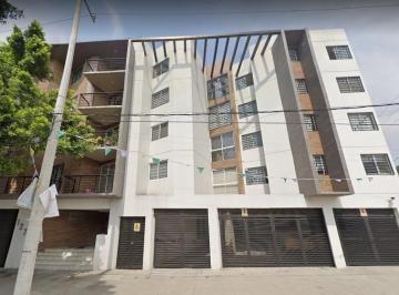 Departamento de 2 habitaciones, Iztacalco · Departamento en Venta, Calle Chicle 127, Col. Granjas México, Iztacalco