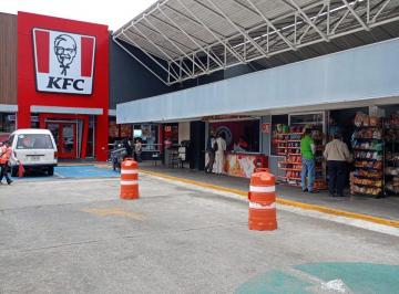 Local comercial · 75m² · Venta de Local Comercial en Tecamachalco, Huixquilucan