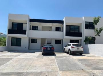 Departamento · 2 Recámaras · 2 Estacionamientos · Departamento en Renta en Campeche: Residencial La Eminencia