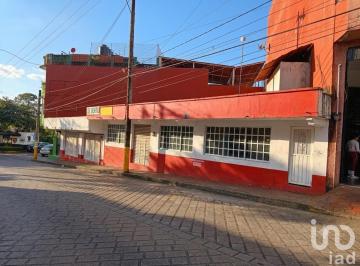 Local comercial · 170m² · 2 Amplios Locales Comerciales en Renta. Col. Petrolera 2.