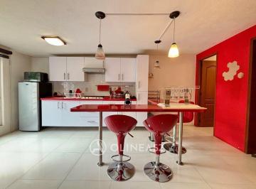 Casa de 2 habitaciones, Alvaro Obregón · Casa Tipo Townhouse en Colina del Sur