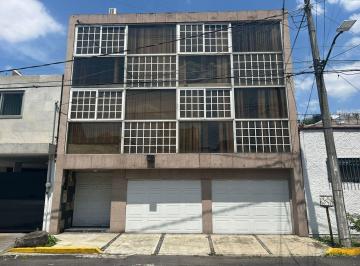 Edificio · 445m² · 7 Recámaras · 4 Estacionamientos · Edificio Comercial - Prados de Coyoacán