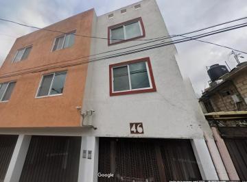 Casa de 2 habitaciones, Xochimilco · En Venta Departamento en Col. San Lorenzo Xochimilco Ciudad de México