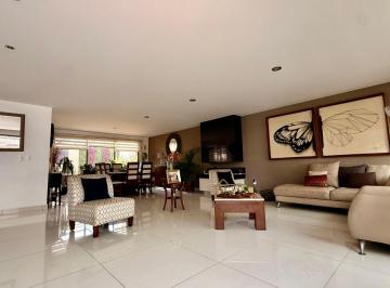 Casa en condominio de 3 habitaciones, Metepec · Casa en Venta