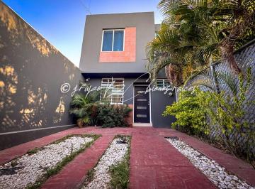 5e47154063dafa7e738e6f7a6190960179b05ae8118d64400f4a9b585dd7e150 · Casa en Venta en Condominio Los Naranjos, Col. Jocotan