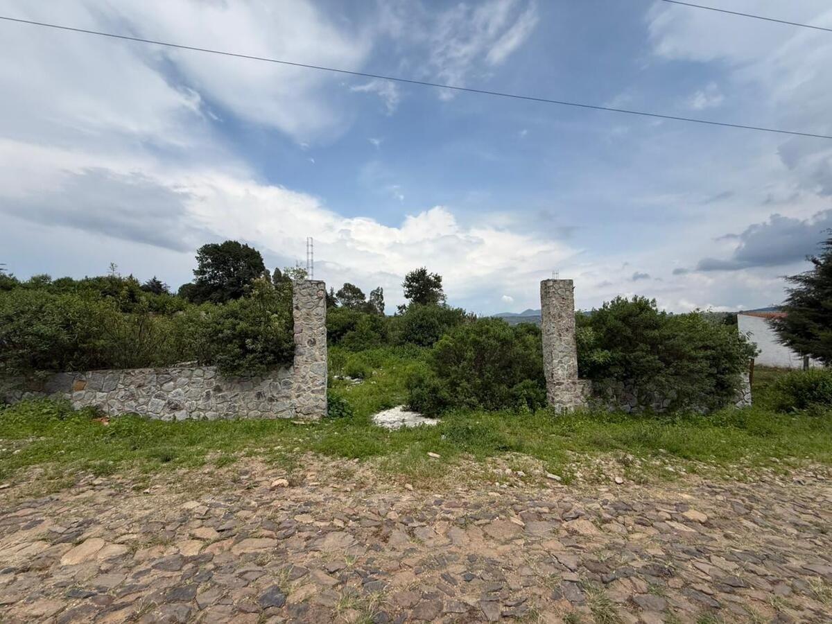 Land for Sale in Tapalpa