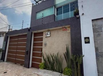 Casa de 4 habitaciones, Coyoacán · Casa de Oportunidad en Presidentes Ejidales Coyoacan