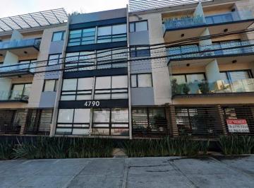 Departamento de 3 habitaciones, Alvaro Obregón · Departamento en Venta en Desierto de Los Leones, Álvaro Obregón