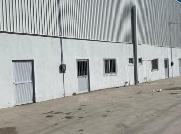 Bodega comercial · 16m² · 5 Estacionamientos · Bodega en Renta en Carretera a Matamoros en Torreon