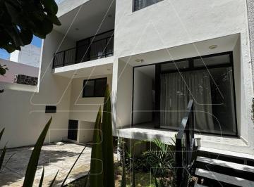 Casa en Renta de 3 habitaciones Fraccionamiento Campo de Polo Chapalita · Casa en Renta Frente Al Parque de Los Perros Chapalita