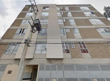 Departamento de 2 habitaciones, Miguel Hidalgo · Departamento en Venta en Argentina Antigua