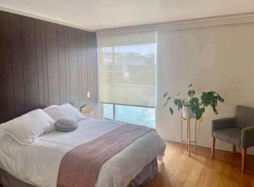 Departamento de 3 habitaciones, Miguel Hidalgo · Departamento en Renta – Lomas de Chapultepec I Sección