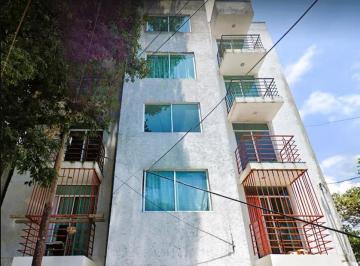 Departamento de 2 habitaciones, Tlalpan · Departamento en Venta Ejidal, Vistas del Pedregal, Tlalpan