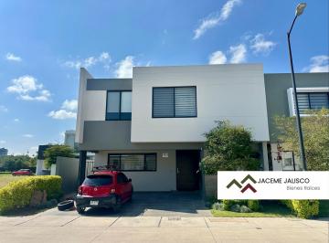 Casa en condominio de 4 habitaciones, Zapopan · Casa en Venta Coto La Toscana - Zona Valle Real