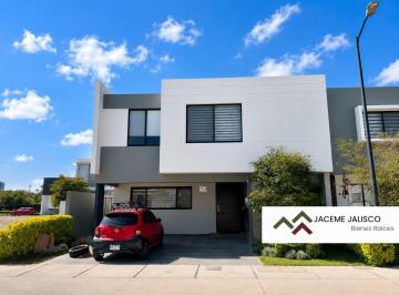 Casa en Venta Coto La Toscana - ZONA VALLE REAL
Precio: $14,350,000 MXN
Terren · Casa en Venta Coto La Toscana - Zona Valle Real