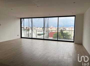 Departamento · 106m² · 2 Recámaras · 1 Estacionamiento · Venta Departamento del Valle Norte