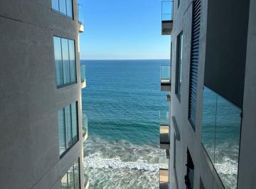Departamento de 2 habitaciones, Mazatlán · Departamento 2 Rec Amueblado Vista a Mar y Laguna Excelente Ubicacion en Malecon de Mazatlan