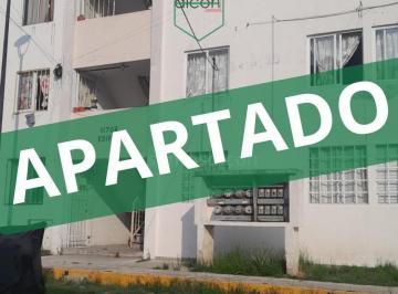 Departamento · 75m² · 2 Recámaras · 1 Estacionamiento · Departamento en Renta Paseo del Río, Zona Carmelitas