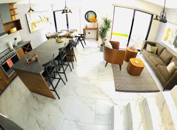 Casa · 110m² · 3 Recámaras · 2 Estacionamientos · Casa en Zibatá con Posibilidad a 4ta Recámara en Planta Baja