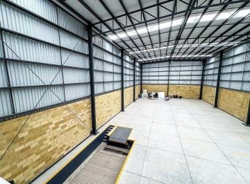 c29e5426b8520e286ff5c6573abb516848330eb904099623d580c6b6f73822f4 · Bodega en Parque Industrial Elite con Oficinas y Excelente Conectividad