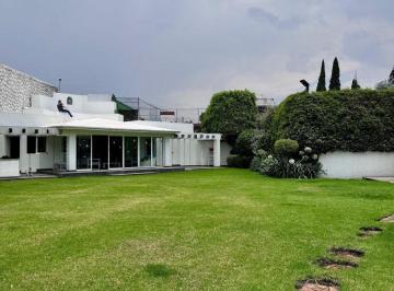 Terreno / Lote , Coyoacán · Terreno en Venta | 1,120 m² | Permiso Para 3 Residencias | Zona Exclusiva Sur Cd