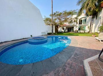 Casa en condominio de 4 habitaciones, Cuautla · Vendo Casa en Condominio Muy Cerca del Centro de Cuautla