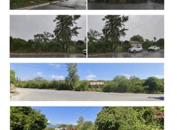 Terreno / Lote · 10200m² · Terreno Campestre en Renta Hacienda Los Cerritos Cadereyta Nl
