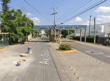 Terreno / Lote en Venta Las Pintitas Centro · Terreno en Venta Club de Golf Atlas