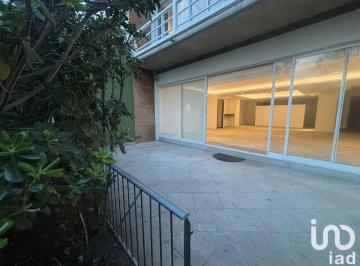 Departamento · 416m² · 3 Recámaras · 3 Estacionamientos · Se Renta Garden House en Real de La Palma Bosque Real