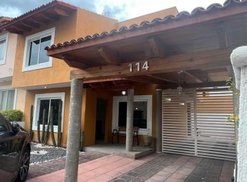 Casa de 3 habitaciones, Querétaro · Casa en Renta de 3 Recámaras en Privada Altavista Juriquilla