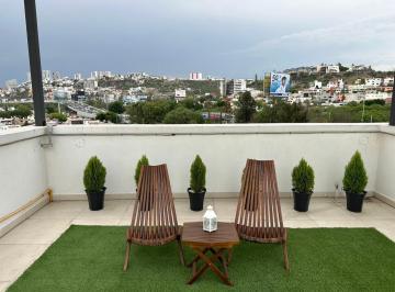 Departamento · 40m² · 1 Recámara · Loft Amueblado a Unos Pasos de Centro Sur y a Minutos del Hospital del Niño y La Mujer