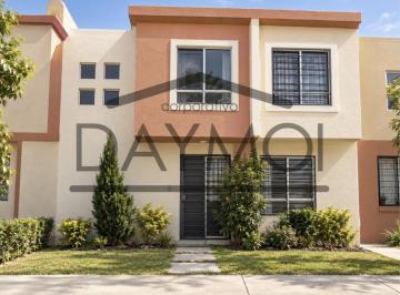 Casa en condominio de 3 habitaciones, Chalco · Casa en Fraccionamiento Héroes de Chalco, Edo. Mex.