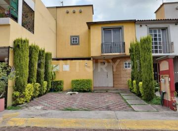 Casa · 120m² · 3 Recámaras · 2 Estacionamientos · Se Vende Casa en Colinas de San Jose