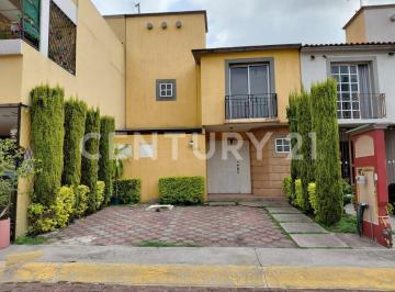 Casa · 120m² · 3 Recámaras · 2 Estacionamientos · Se Vende Casa en Colinas de San Jose