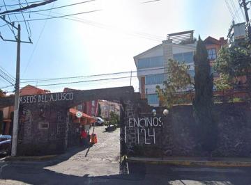 Casa de 3 habitaciones, Tlalpan · Casa en Venta en Tlalpan, Miguel Hidalgo 4ta Sección