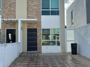 Casa de 2 habitaciones, Benito Juárez · Casa en Renta Sin Muebeles 2 Recamaras Gran Santa Fe Cancun