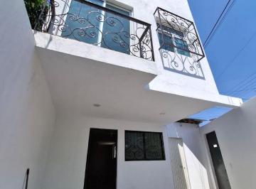 Casa en condominio de 3 habitaciones, Zapopan · Casa en Venta en Chapalita Inn, Bien Ubicada, con Seguridad Privada