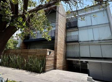 9079aa65b98efae152f80e169d54f936f8da3392f2e61fb9e592e8f2767ebb39 · Garden House en Venta en Polanco