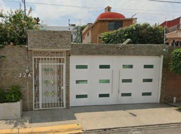 Casa de 4 habitaciones, Emiliano Zapata · Casa en Enta en Fracc. Burgos