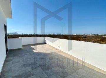 Departamento de 2 habitaciones, Mazatlán · Departamento 2 Rec Amueblado Terraza Priv con Excelente Vista a Toda La Ciudad Cerca de Galerias